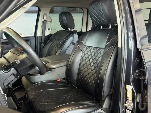 2017 RAM 1500 ST ST|Accident Free|Ontario Vehicle - Photo 13