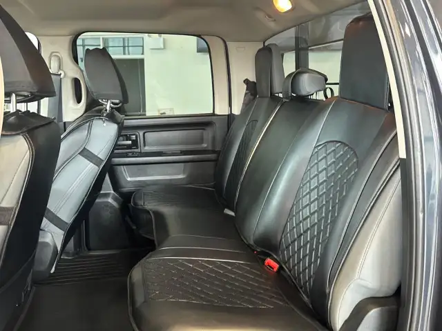 2017 RAM 1500 ST ST|Accident Free|Ontario Vehicle - Photo 15