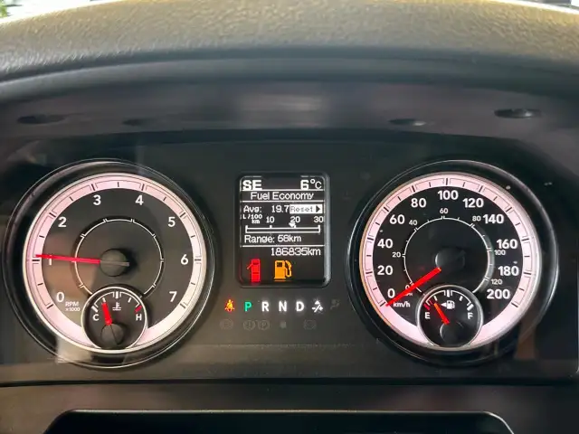 2017 RAM 1500 ST ST|Accident Free|Ontario Vehicle - Photo 16