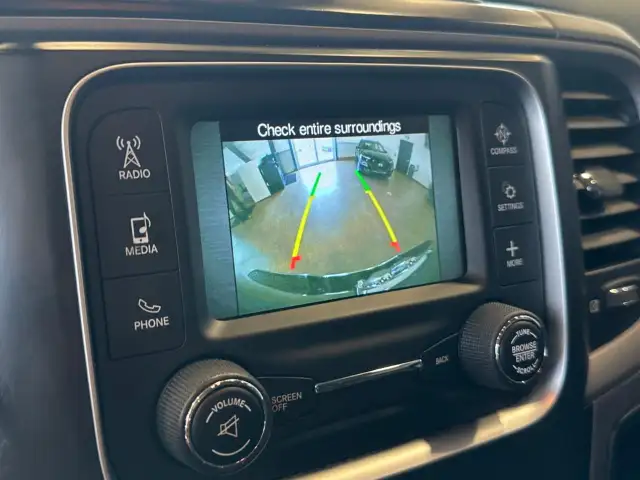 2017 RAM 1500 ST ST|Accident Free|Ontario Vehicle - Photo 18