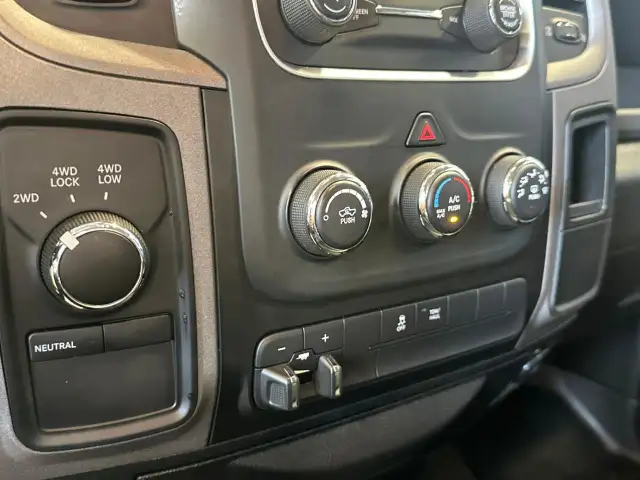 2017 RAM 1500 ST ST|Accident Free|Ontario Vehicle - Photo 19