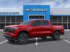 CHEVROLET COLORADO Z71 4RM 2026 - Photo 2
