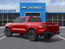 CHEVROLET COLORADO Z71 4RM 2026 - Photo 3