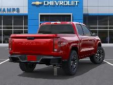 CHEVROLET COLORADO Z71 4RM 2026 - Photo 4