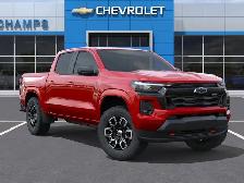 CHEVROLET COLORADO Z71 4RM 2026 - Photo 7