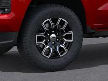 CHEVROLET COLORADO Z71 4RM 2026 - Photo 9