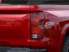 CHEVROLET COLORADO Z71 4RM 2026 - Photo 11