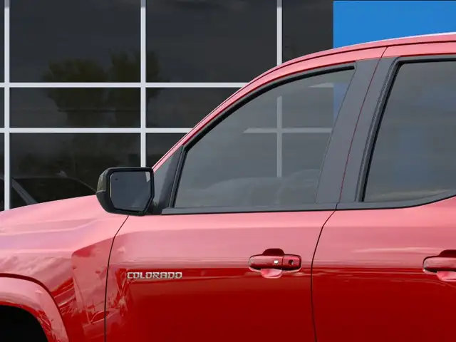 CHEVROLET COLORADO Z71 4RM 2026 - Photo 12