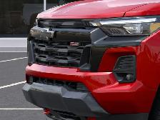 CHEVROLET COLORADO Z71 4RM 2026 - Photo 13