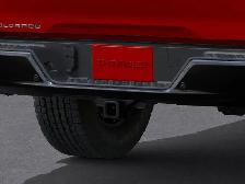 CHEVROLET COLORADO Z71 4RM 2026 - Photo 14