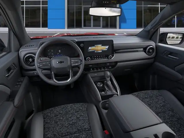 CHEVROLET COLORADO Z71 4RM 2026 - Photo 15