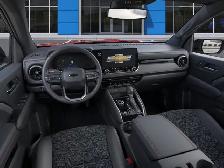 CHEVROLET COLORADO Z71 4RM 2026 - Photo 15