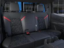 CHEVROLET COLORADO Z71 4RM 2026 - Photo 17