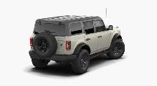 2026 Ford Bronco OUTER BANKS | HIGH/LUX PACKAGE | 360 CAMERA - Photo 9