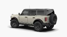 2026 Ford Bronco OUTER BANKS | HIGH/LUX PACKAGE | 360 CAMERA - Photo 10