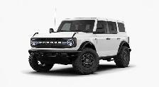 2026 Ford Bronco Badlands 4-DOOR | REMOTE START | G.O.A.T MODES - Photo 2