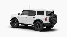 2026 Ford Bronco Badlands 4-DOOR | REMOTE START | G.O.A.T MODES - Photo 4