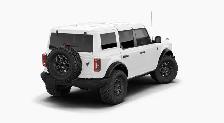 2026 Ford Bronco Badlands 4-DOOR | REMOTE START | G.O.A.T MODES - Photo 5