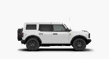 2026 Ford Bronco Badlands 4-DOOR | REMOTE START | G.O.A.T MODES - Photo 6