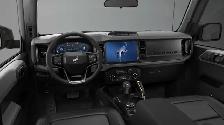 2026 Ford Bronco Badlands 4-DOOR | REMOTE START | G.O.A.T MODES - Photo 9