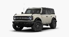 2026 Ford Bronco BADLANDS | HIGH/LUX PACKAGE | - Photo 2