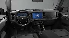2026 Ford Bronco BADLANDS | HIGH/LUX PACKAGE | - Photo 4