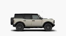 2026 Ford Bronco BADLANDS | HIGH/LUX PACKAGE | - Photo 6
