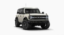 2026 Ford Bronco BADLANDS | HIGH/LUX PACKAGE | - Photo 8