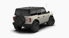 2026 Ford Bronco BADLANDS | HIGH/LUX PACKAGE | - Photo 9