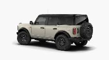 2026 Ford Bronco BADLANDS | HIGH/LUX PACKAGE | - Photo 10