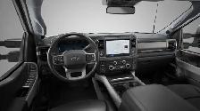 2026 Ford F-350 LARIAT | FX4 OFF ROAD PACKAGE - Photo 4