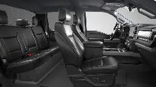 2026 Ford F-350 LARIAT | FX4 OFF ROAD PACKAGE - Photo 5