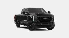 2026 Ford F-350 LARIAT | FX4 OFF ROAD PACKAGE - Photo 7
