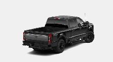 2026 Ford F-350 LARIAT | FX4 OFF ROAD PACKAGE - Photo 9