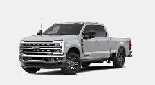 2026 Ford F-350 LARIAT | LARIAT PREMIUM PACKAGE | - Photo 2