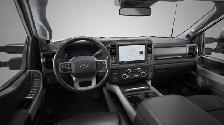2026 Ford F-350 LARIAT | LARIAT PREMIUM PACKAGE | - Photo 4