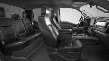 2026 Ford F-350 LARIAT | LARIAT PREMIUM PACKAGE | - Photo 5