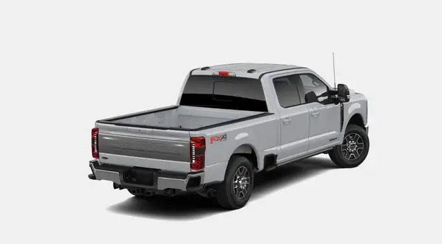 2026 Ford F-350 LARIAT | LARIAT PREMIUM PACKAGE | - Photo 9