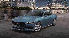 2026 Ford Mustang ECOBOOST | REAR VIEW CAMERA | BLIND SPOT DETEC - Photo 2