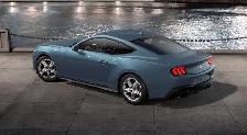 2026 Ford Mustang ECOBOOST | REAR VIEW CAMERA | BLIND SPOT DETEC - Photo 4