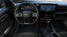 2026 Ford Mustang ECOBOOST | REAR VIEW CAMERA | BLIND SPOT DETEC - Photo 9