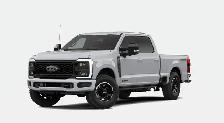 2026 Ford F-350 LARIAT | TREMOR FX4 OFF ROAD PACKAGE - Photo 2