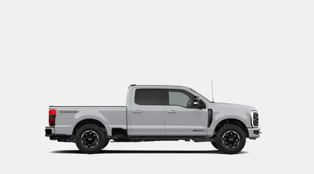 2026 Ford F-350 LARIAT | TREMOR FX4 OFF ROAD PACKAGE - Photo 6