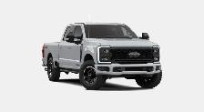 2026 Ford F-350 LARIAT | TREMOR FX4 OFF ROAD PACKAGE - Photo 8