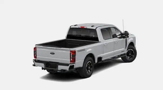 2026 Ford F-350 LARIAT | TREMOR FX4 OFF ROAD PACKAGE - Photo 9
