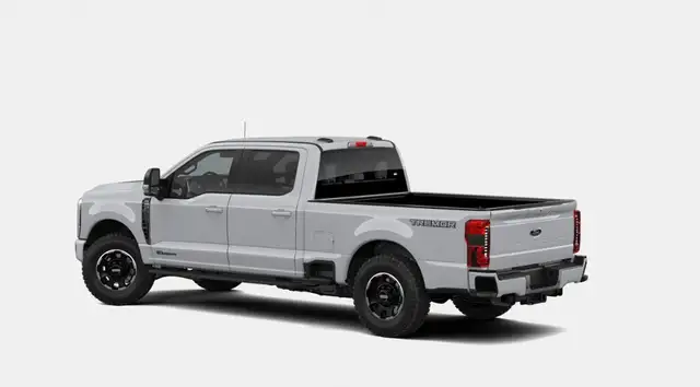 2026 Ford F-350 LARIAT | TREMOR FX4 OFF ROAD PACKAGE - Photo 10