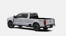 2026 Ford F-350 LARIAT | TREMOR FX4 OFF ROAD PACKAGE - Photo 10