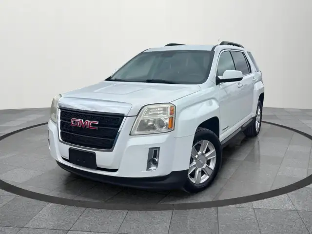2013 GMC Terrain SLE-2 Low KM|Well Kept|Warranty Available