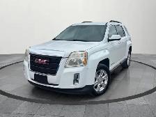 2013 GMC Terrain SLE-2 Low KM|Well Kept|Warranty Available