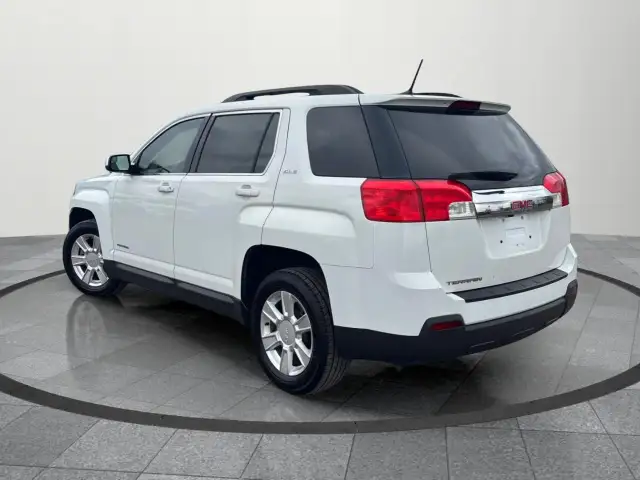 2013 GMC Terrain SLE-2 Low KM|Well Kept|Warranty Available - Photo 4
